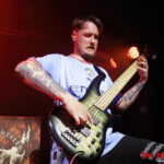 Gigant Metal Night 06: Visions Of Disfigurement